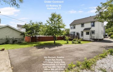 Jim Burnett, Realtor