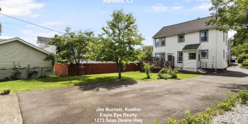 Jim Burnett, Realtor