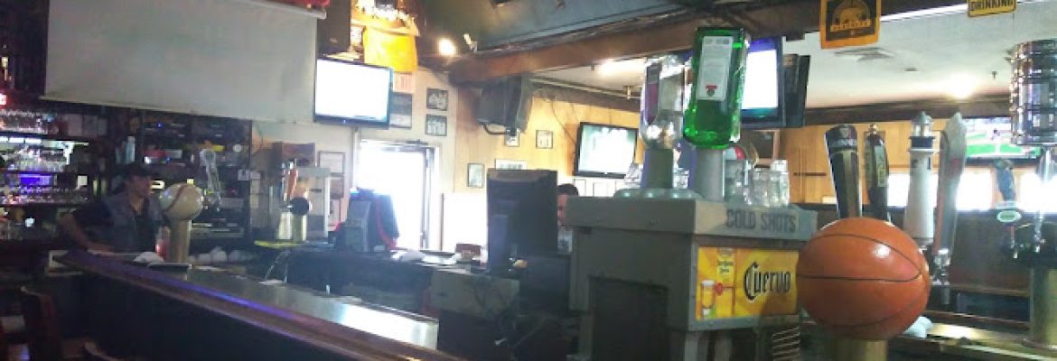 Gipper’s Restaurant & Ale House