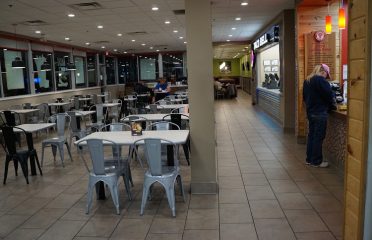 Popeyes Louisiana Kitchen