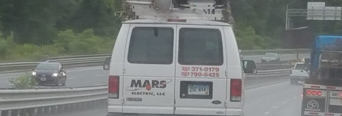 MARS Electric