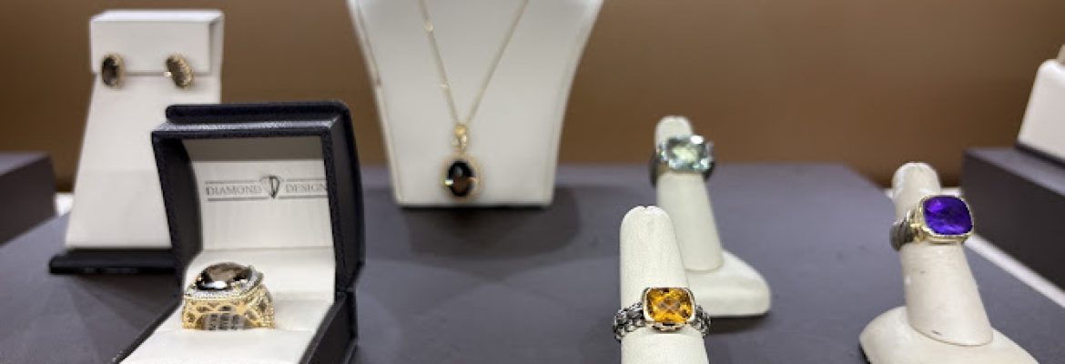 Diamond Designs