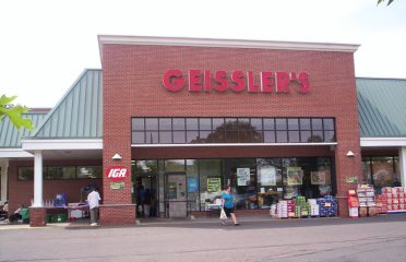 Geissler’s Supermarket
