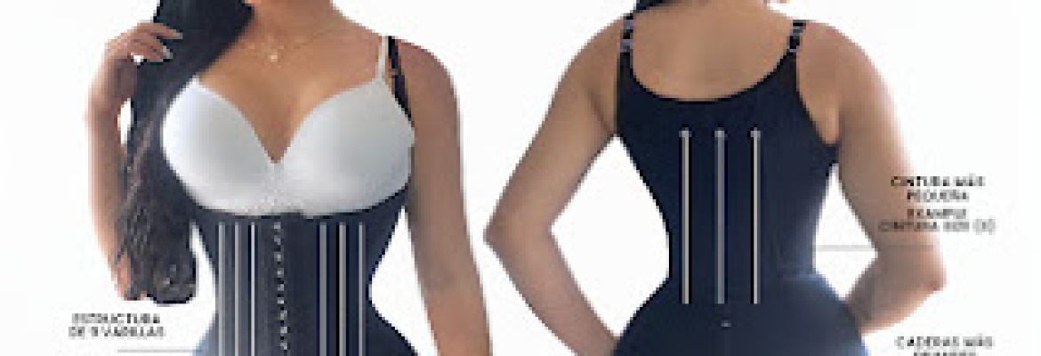 Sarali Shapewear