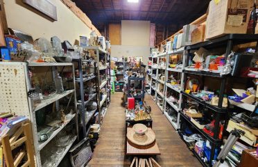 Heck’s Things and Things Indoor Flea Market