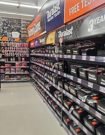AutoZone Auto Parts