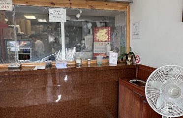 Golden Wok
