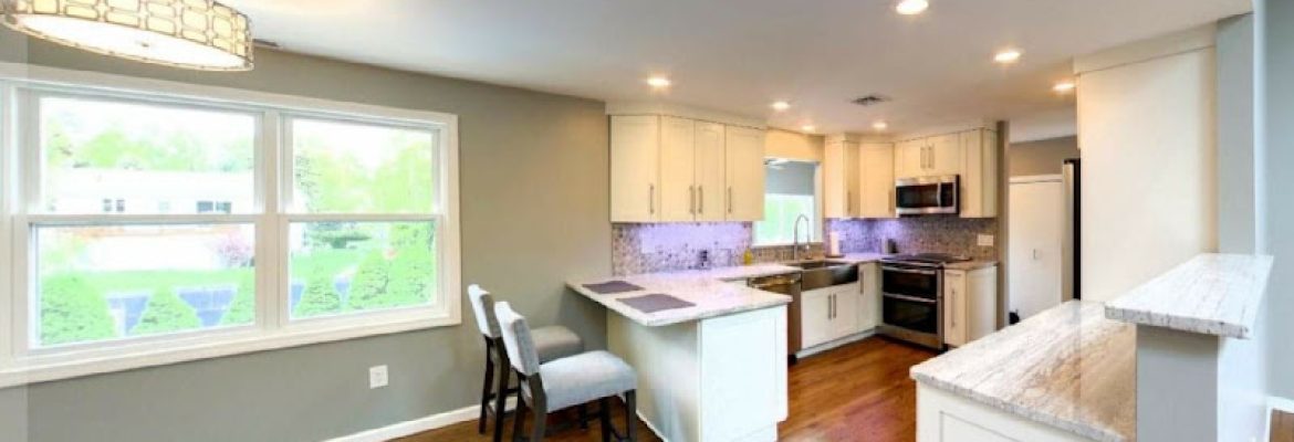 Alan Soucy Home Improvement