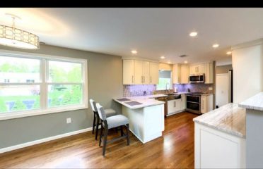 Alan Soucy Home Improvement