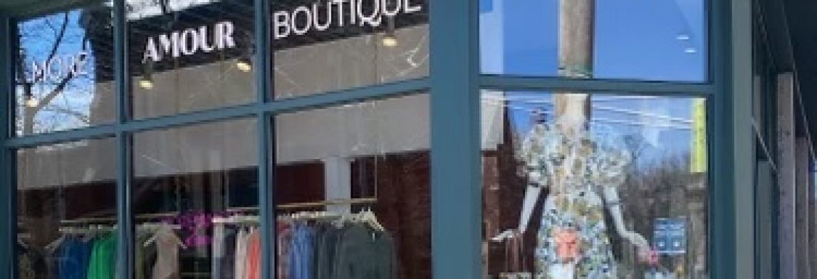 More Amour Boutique