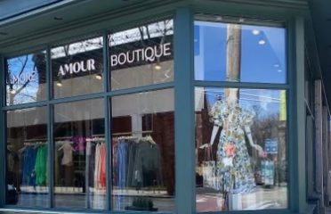 More Amour Boutique