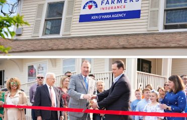 Farmers Insurance – Ken O Hara