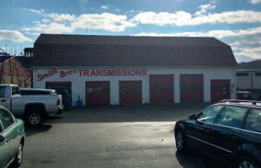Smith Brothers Transmissions