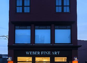 Weber Fine Art