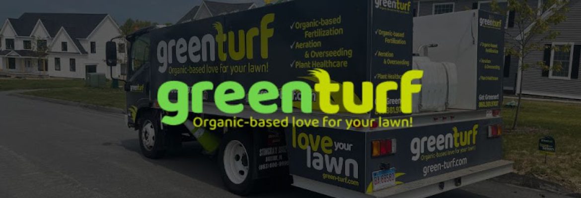 GreenTurf