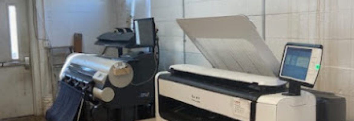 Granville Printing