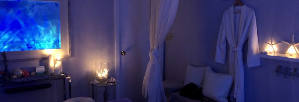 Therapeutic Massage & Wellness