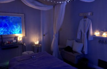 Therapeutic Massage & Wellness