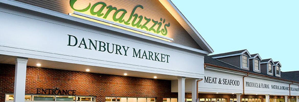 Caraluzzi’s Danbury Market