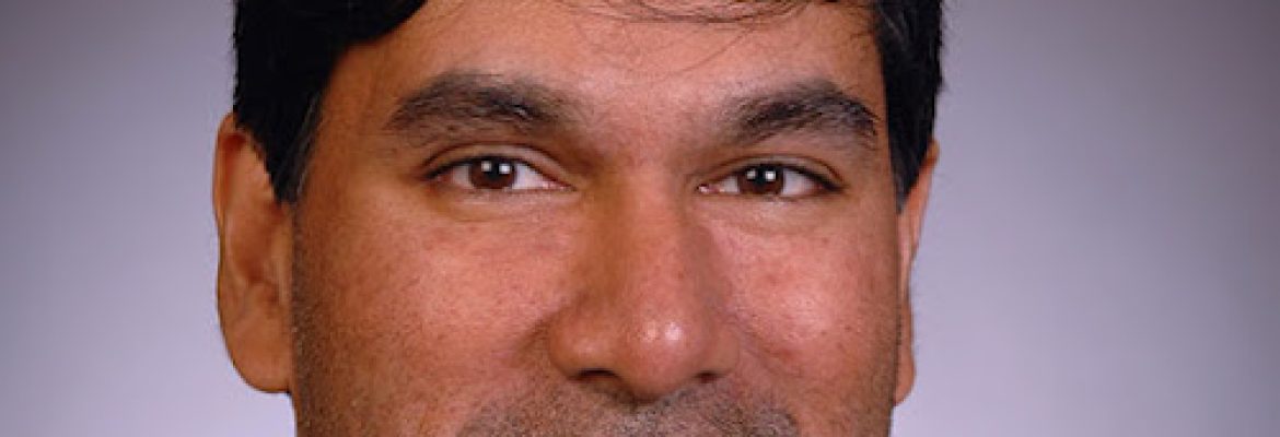 Sandeep Gupta, MD