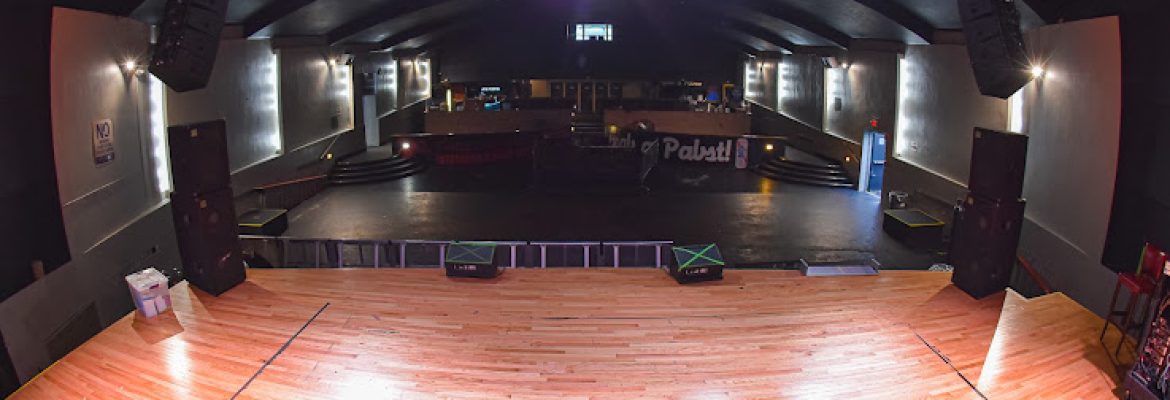 The Webster
