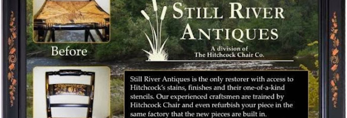 Still River Antiques