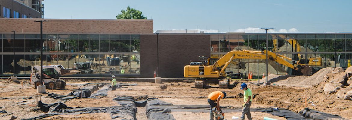 Viking Construction, Inc