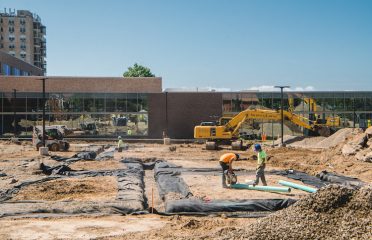 Viking Construction, Inc