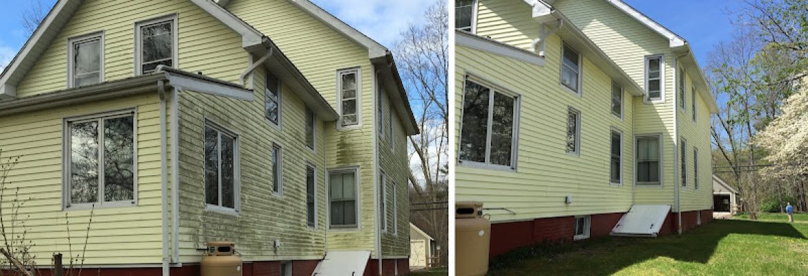 Tri-State Power Washing