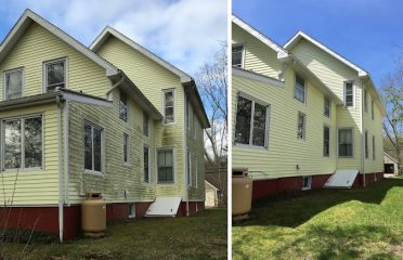 Tri-State Power Washing