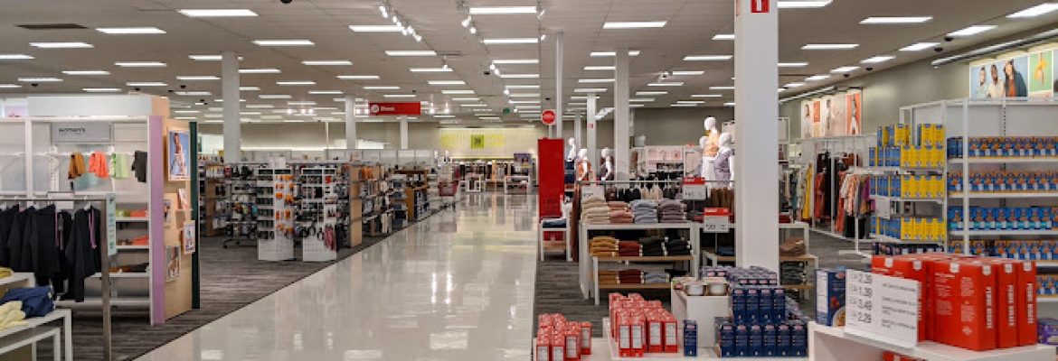 Target
