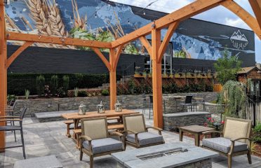 Urban Lodge Brewing Co.