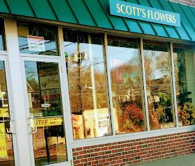 Scott’s Flowers Inc