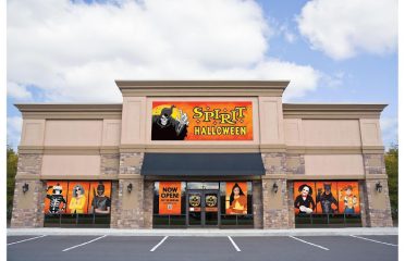 Spirit Halloween