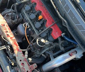 Total Car Maintenance
