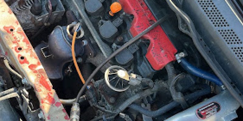 Total Car Maintenance
