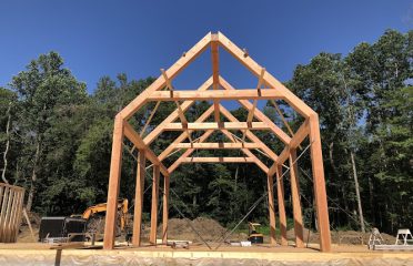 Post & Beam Homes, Inc.