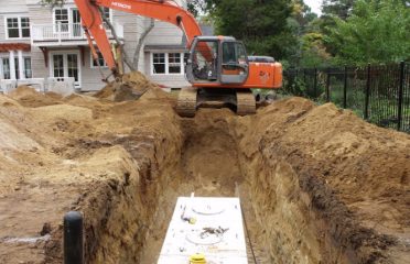 Lindahl Excavating LLC
