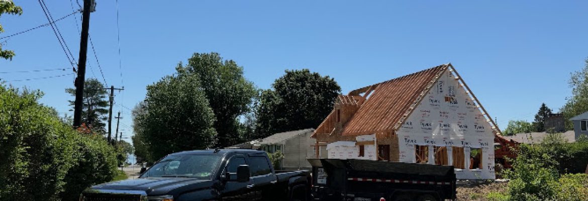 Grady Construction LLC