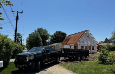 Grady Construction LLC