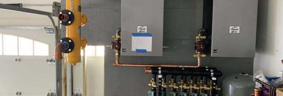 Badaracco Plumbing & Heating LLC