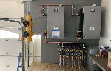 Badaracco Plumbing & Heating LLC