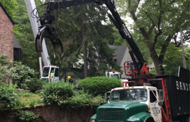 Sandweiss Tree Service, Inc.