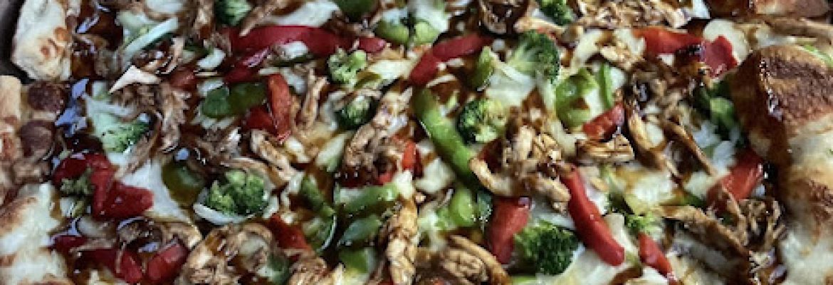 Big Y Pizza Shop (8:30 last pizza order)