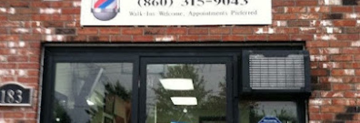 The Gentleman’s Choice Barber Shop