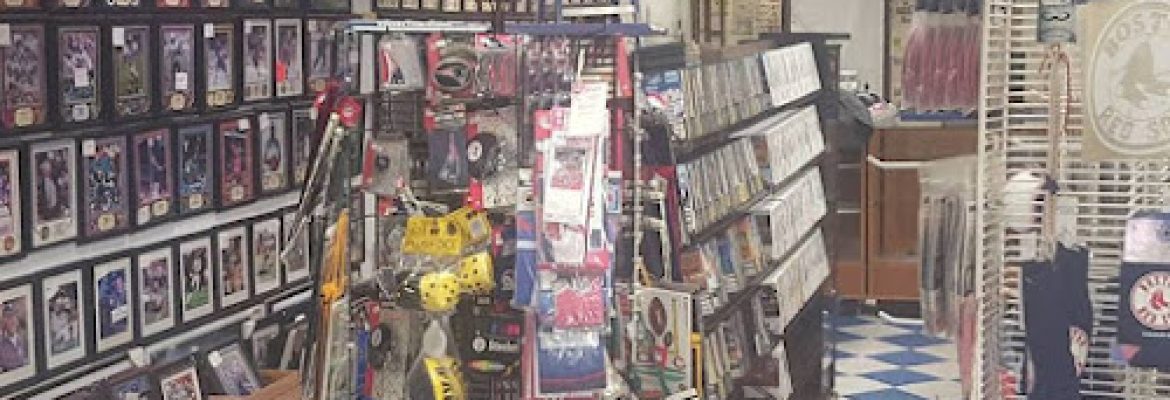 M&J Video Games & Collectibles