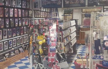 M&J Video Games & Collectibles