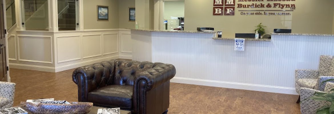 Messier, Massad, Burdick & Assoc. LLC