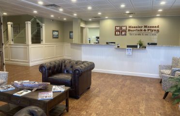 Messier, Massad, Burdick & Assoc. LLC