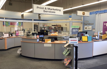 Staples Print & Marketing Services